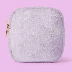 Stoney Clover Lane Target Terry Mini Pouch
